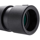 Barska Level 20-60x80 Waterproof Spotting Scope (Angled-Viewing, Black)