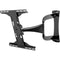 Peerless-AV SUA747PU Designer Series Articulating Wall Mount for 32 to 50" Displays