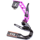 ProMediaGear BBGV2 Boomerang Flash Bracket (Purple)