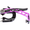 ProMediaGear BBGV2 Boomerang Flash Bracket (Purple)