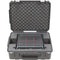 SKB iSeries 3i-2015-7DMP Waterproof Case for Roland SPD-SX and SPD-SX PRO Sampling Pads