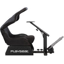 Playseat Evolution Alcantara Gaming Seat (Black)