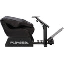 Playseat Evolution Alcantara Gaming Seat (Black)