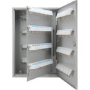 Barska 240-Key Lock Box (Key Lock)