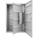 Barska 240-Key Lock Box (Key Lock)