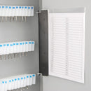 Barska 240-Key Lock Box (Key Lock)
