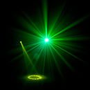 American DJ Vizi Beam RXONE Moving Head Fixture