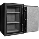 Barska FV-500 Fireproof Vault Safe