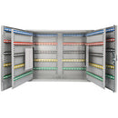 Barska 400-Position Key Cabinet (Key Lock)
