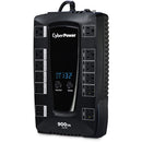 CyberPower AVRG900LCD Intelligent LCD UPS (900VA/480W)