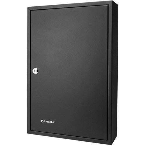 Barska 64 Position Key Lock Box with Key Lock