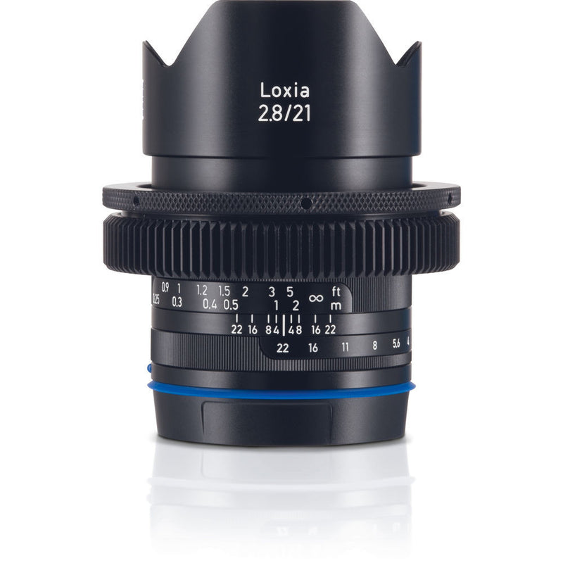 Zeiss Lens Gear (Mini)