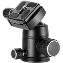 Barska AF12544 Aluminum Ball Head