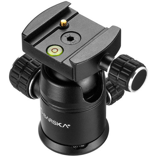 Barska AF12544 Aluminum Ball Head