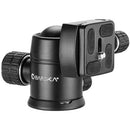 Barska AF12544 Aluminum Ball Head