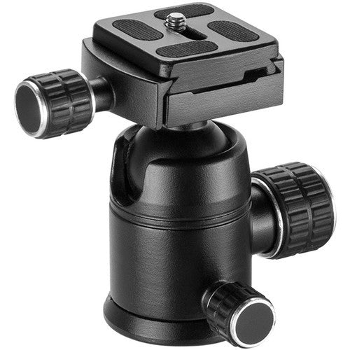 Barska AF12544 Aluminum Ball Head