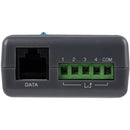CyberPower Environmental Sensor with Four Input Contact Closures for UPS Monitoring & Management