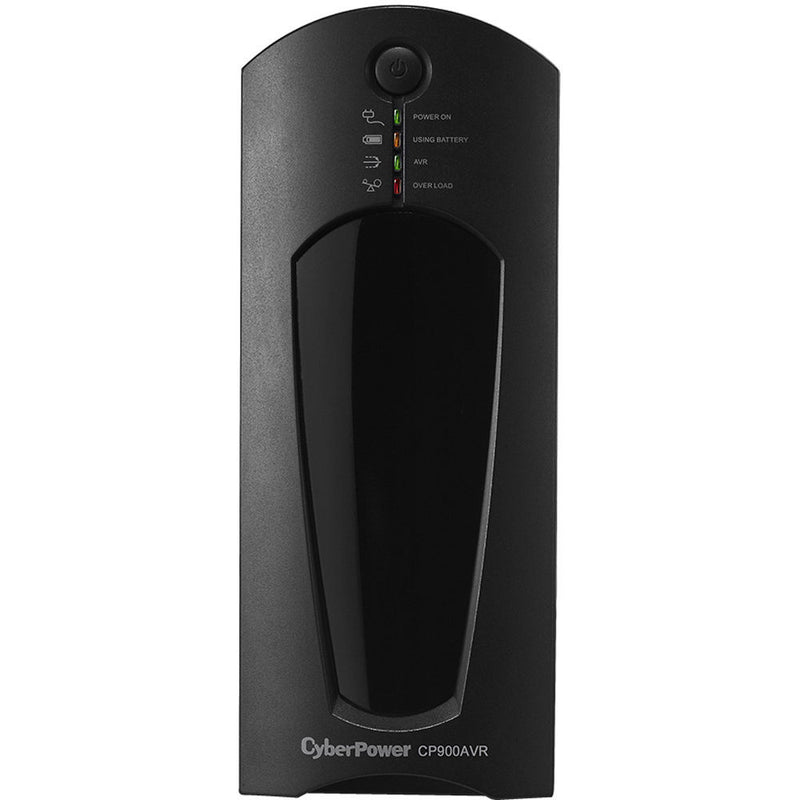 CyberPower AVR Series CP900AVR UPS