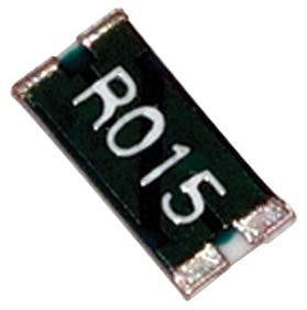 OHMITE LVK12R024FER SMD Current Sense Resistor, 0.024 ohm, 500 mW, 1206 [3216 Metric], &plusmn; 1%, LVK Series