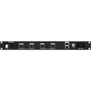 ZeeVee HDBridge 2540 4-Ch 720p Encoder & Modulator