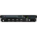 ZeeVee HDBridge 2540 4-Ch 720p Encoder & Modulator