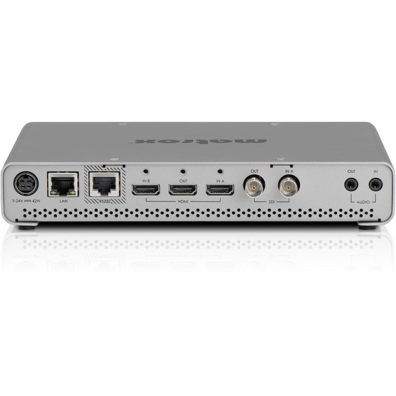Matrox Monarch LCS Lecture Capture Appliance