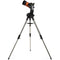 Celestron NexStar 4SE 102mm f/13 Maksutov-Cassegrain GoTo Telescope with Observer's Kit