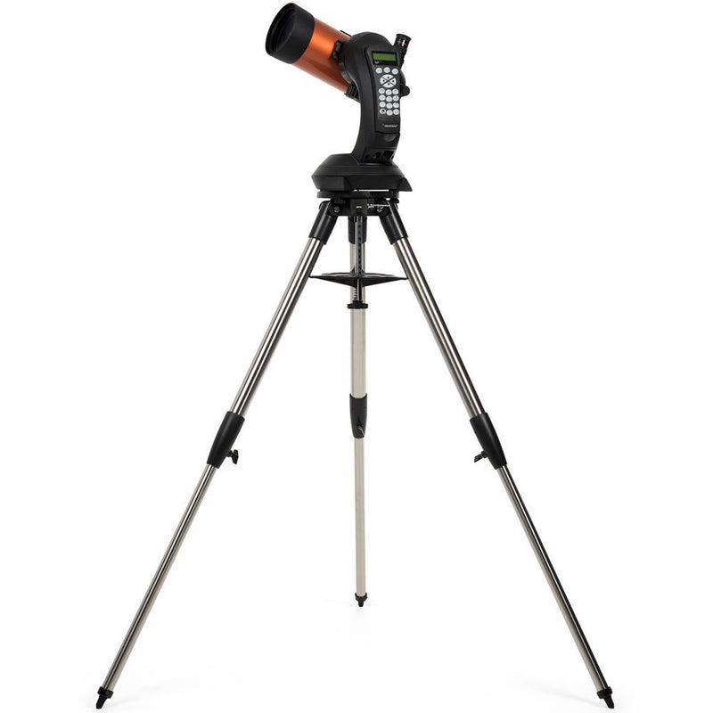 Celestron NexStar 5SE 127mm f/10 Schmidt-Cassegrain GoTo Telescope