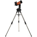 Celestron NexStar 5SE 127mm f/10 Schmidt-Cassegrain GoTo Telescope