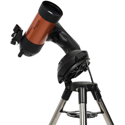 Celestron NexStar 5SE 127mm f/10 Schmidt-Cassegrain GoTo Telescope