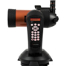 Celestron NexStar 5SE 127mm f/10 Schmidt-Cassegrain GoTo Telescope