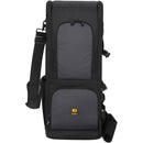 Ruggard Alpine 600 Lens Backpack for DSLR and 600/800mm Lens (Black)