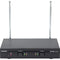Samson Stage 200 Dual-Channel Handheld VHF Wireless System (Channel D)