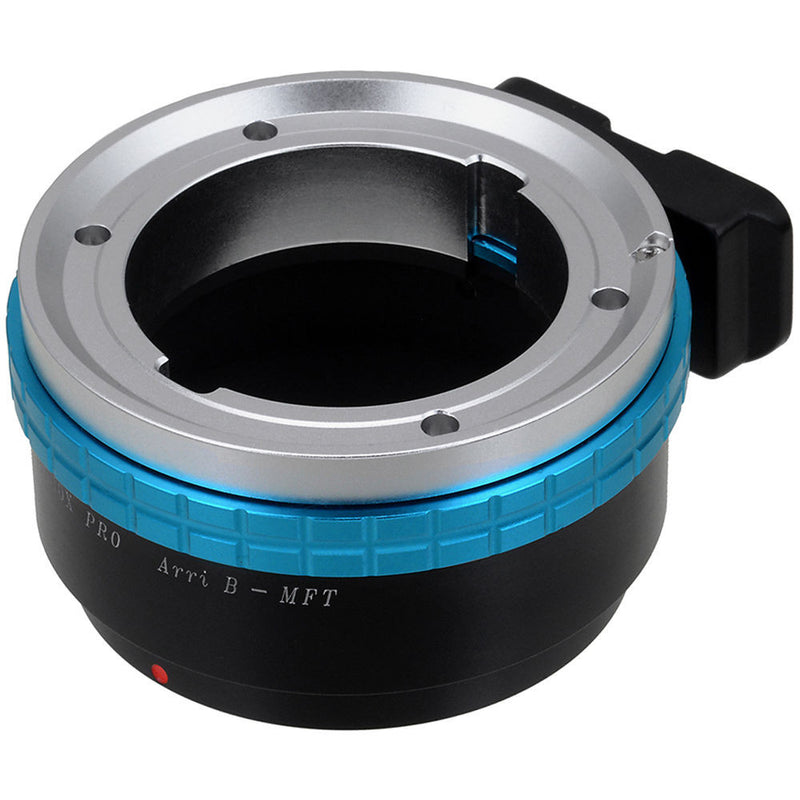 FotodioX Arri-B Lens to Micro Four Thirds Camera Pro Mount Adapter