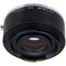 FotodioX Autofocus 2x Teleconverter for Canon EF/EF-S