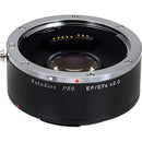 FotodioX Autofocus 2x Teleconverter for Canon EF/EF-S