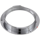 FotodioX Pro Lens Adapter for M39 Lens to Leica M Camera (28/90mm)