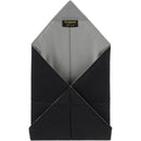 Ruggard 11 x 11" Padded Equipment Wrap (Black)