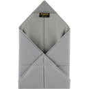 Ruggard 11 x 11" Padded Equipment Wrap (Gray)