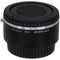 FotodioX Autofocus 2x Teleconverter for Canon EF/EF-S