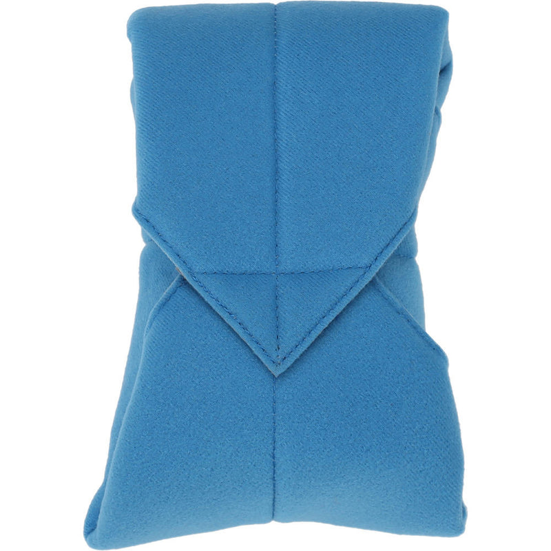 Ruggard 15 x 15" Padded Equipment Wrap (Blue)