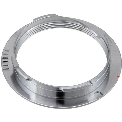 FotodioX Pro Lens Adapter for M39 Lens to Leica M Camera (50/75mm)