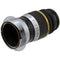 FotodioX Pro Lens Adapter for M39 Lens to Leica M Camera (50/75mm)