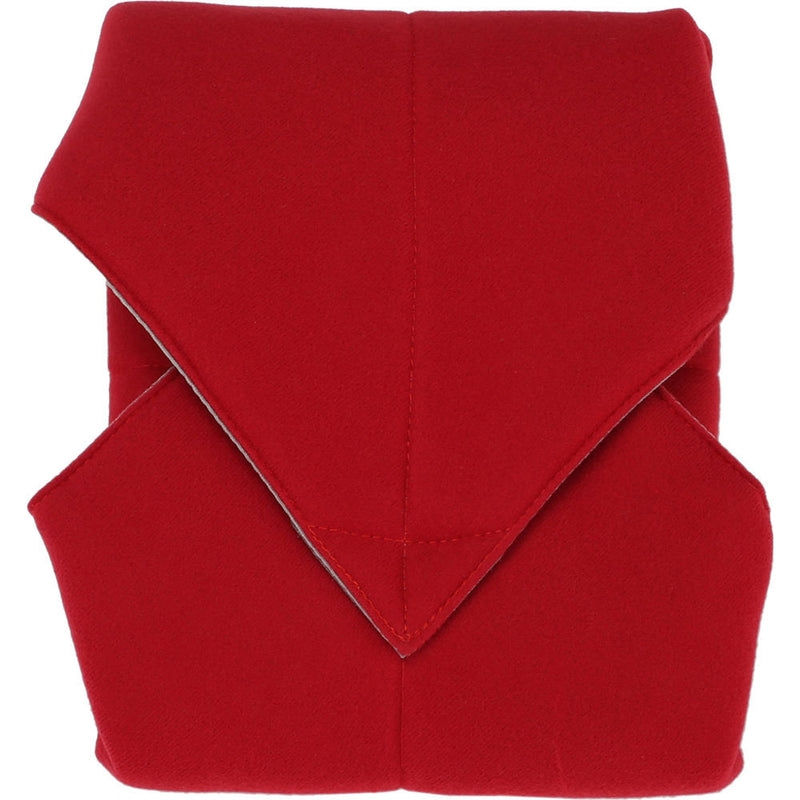 Ruggard 19 x 19" Padded Equipment Wrap (Red)