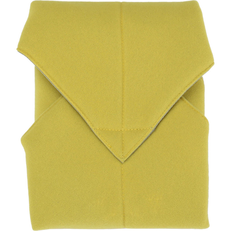 Ruggard 19 x 19" Padded Equipment Wrap (Yellow)