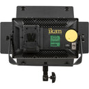 ikan Lyra LB5 Bi-Color Soft Panel Half x 1 Studio & Field LED Light