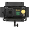 ikan Lyra LB5 Bi-Color Soft Panel Half x 1 Studio & Field LED Light