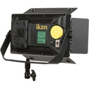 ikan Lyra LB5 Bi-Color Soft Panel Half x 1 Studio & Field LED Light
