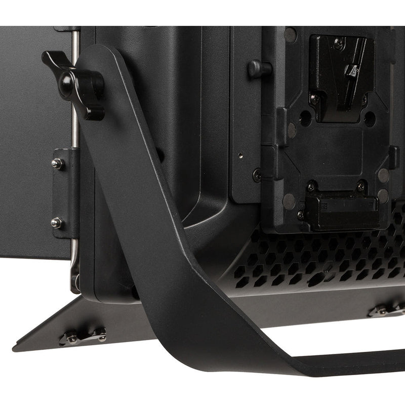 ikan Lyra LB5 Bi-Color Soft Panel Half x 1 Studio & Field LED Light