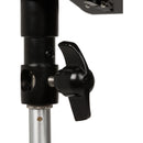 ikan Lyra LB5 Bi-Color Soft Panel Half x 1 Studio & Field LED Light